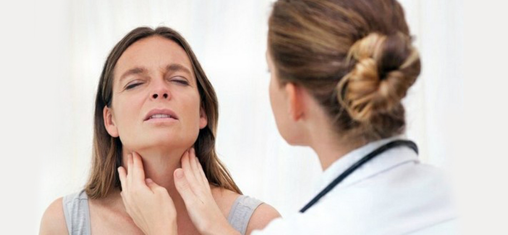 узи щитовидной железы подготовка к исследованию